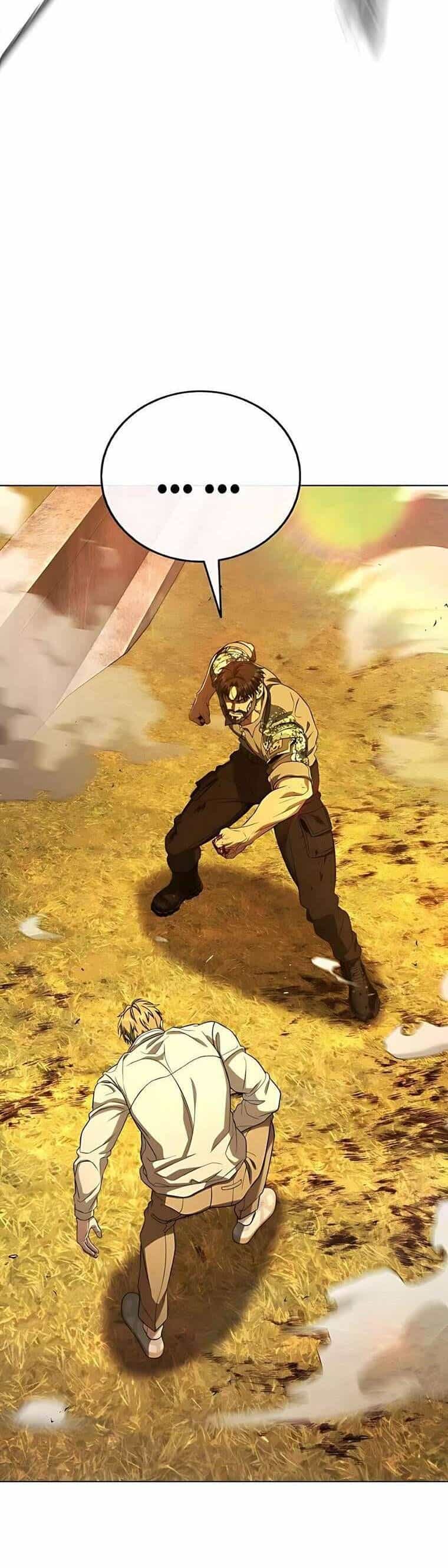 Zombie Papa - Chương 6 - ảnh 31