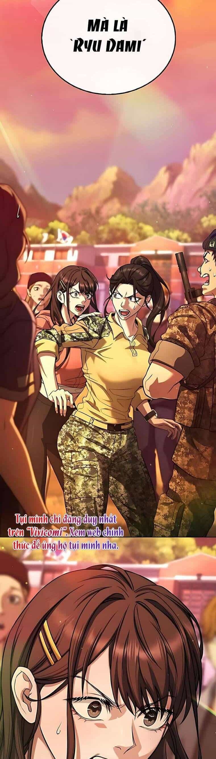 Zombie Papa - Chương 6 - ảnh 45