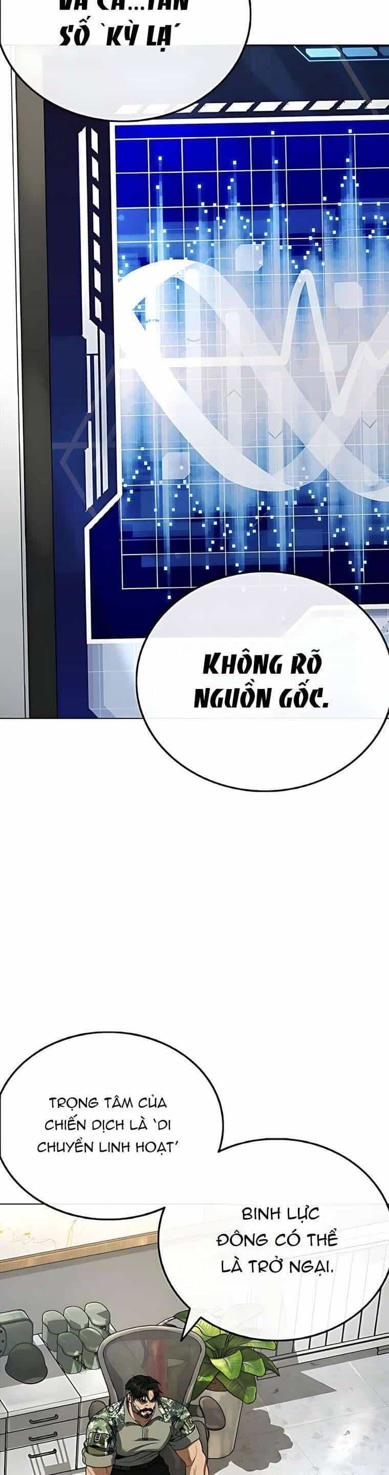 Zombie Papa - Chương 6 - ảnh 84