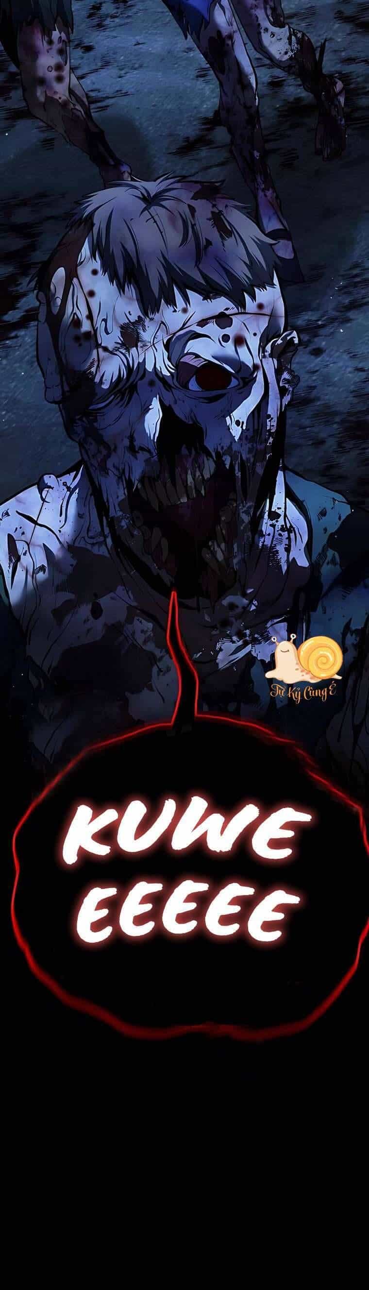 Zombie Papa - Chương 7 - ảnh 14