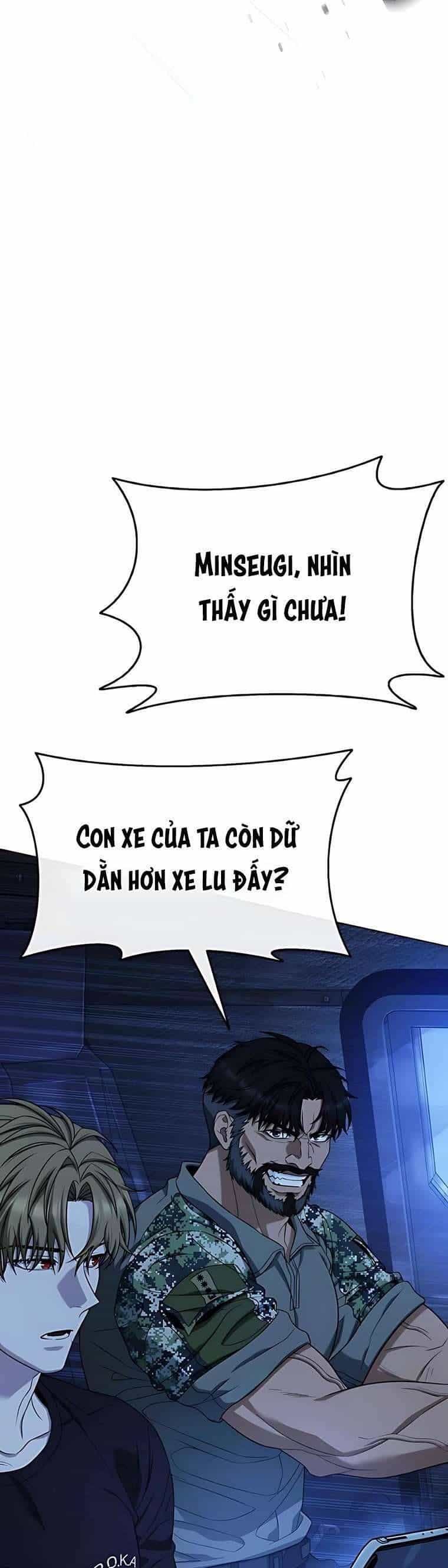 Zombie Papa - Chương 7 - ảnh 17