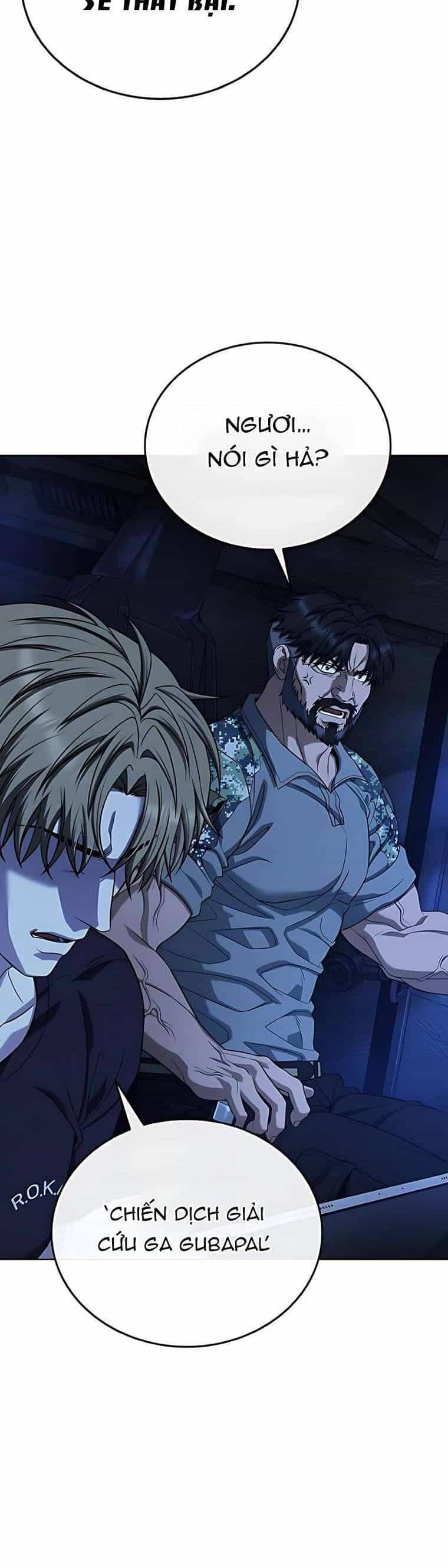 Zombie Papa - Chương 7 - ảnh 31