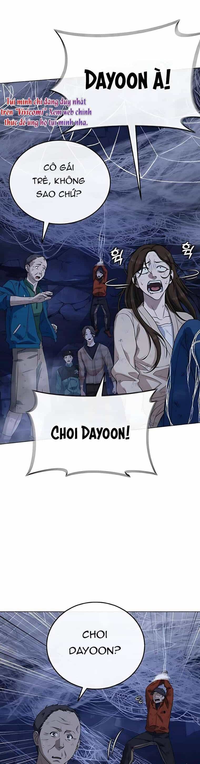 Zombie Papa - Chương 7 - ảnh 41