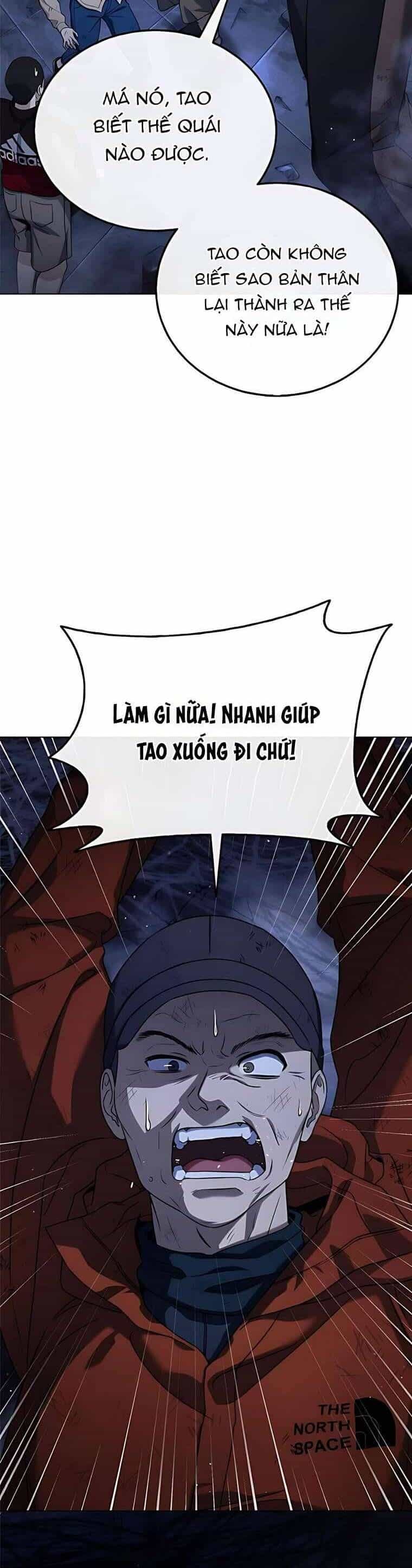 Zombie Papa - Chương 7 - ảnh 43