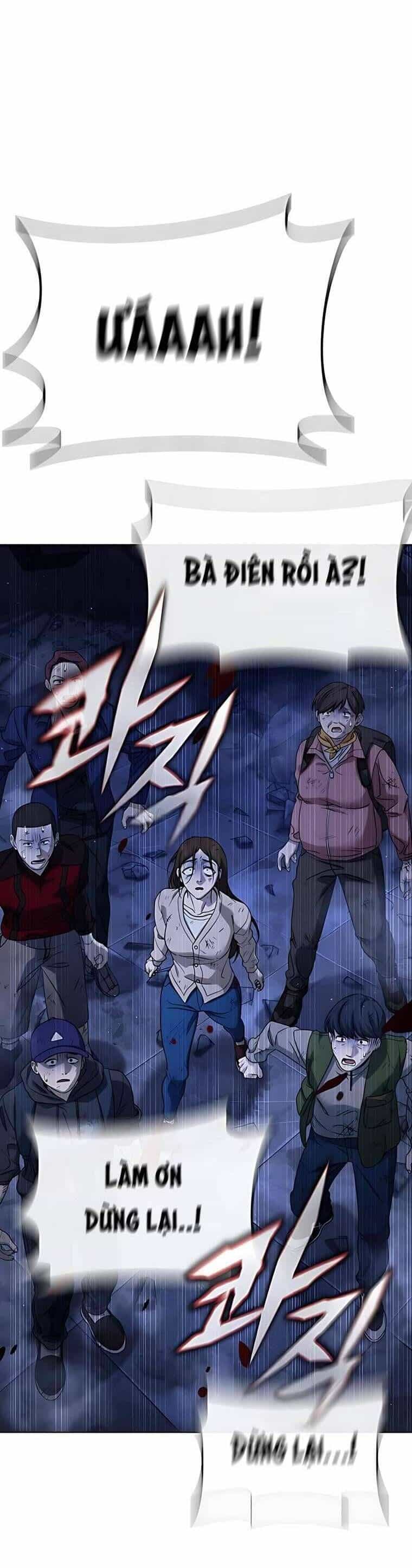 Zombie Papa - Chương 7 - ảnh 48