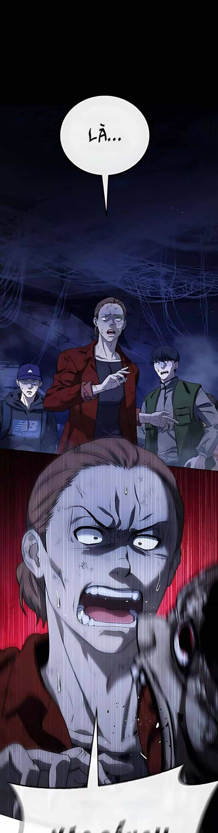 Zombie Papa - Chương 7 - ảnh 51