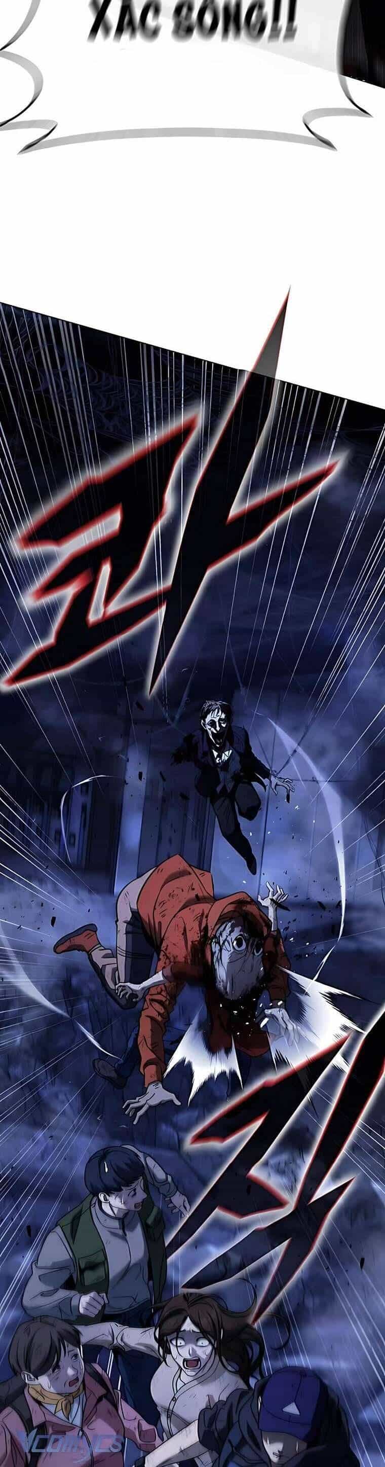 Zombie Papa - Chương 7 - ảnh 52