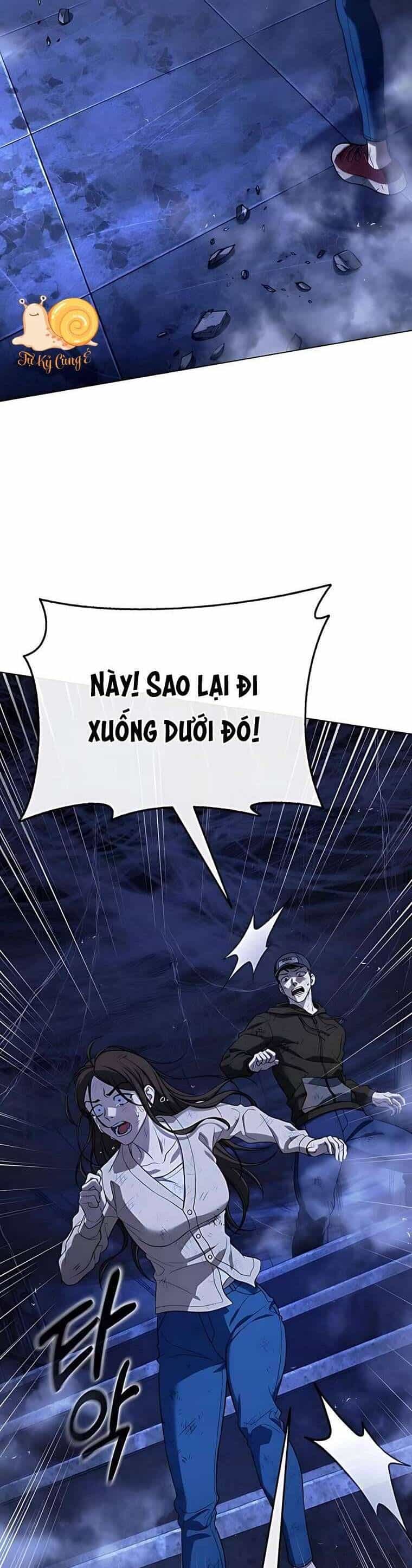 Zombie Papa - Chương 7 - ảnh 57