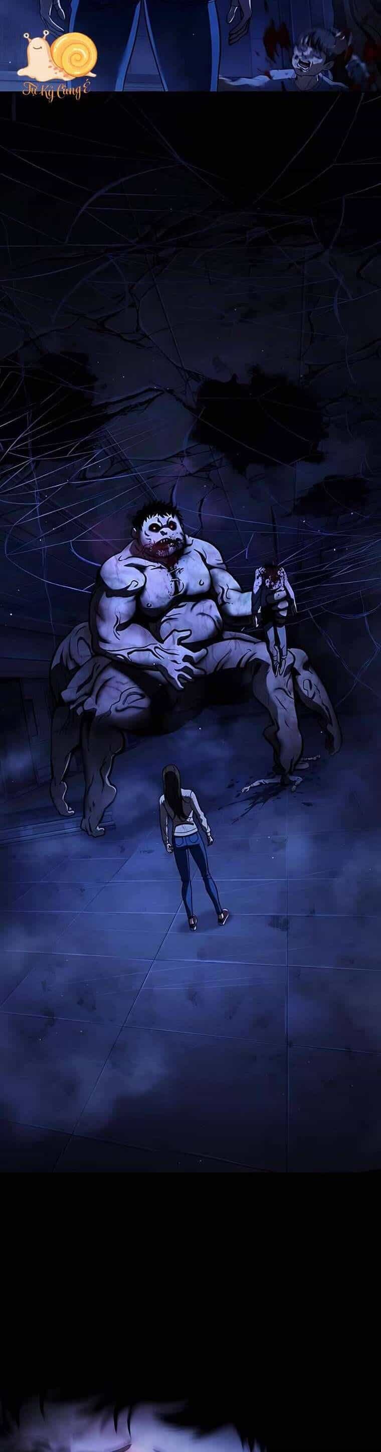 Zombie Papa - Chương 7 - ảnh 66
