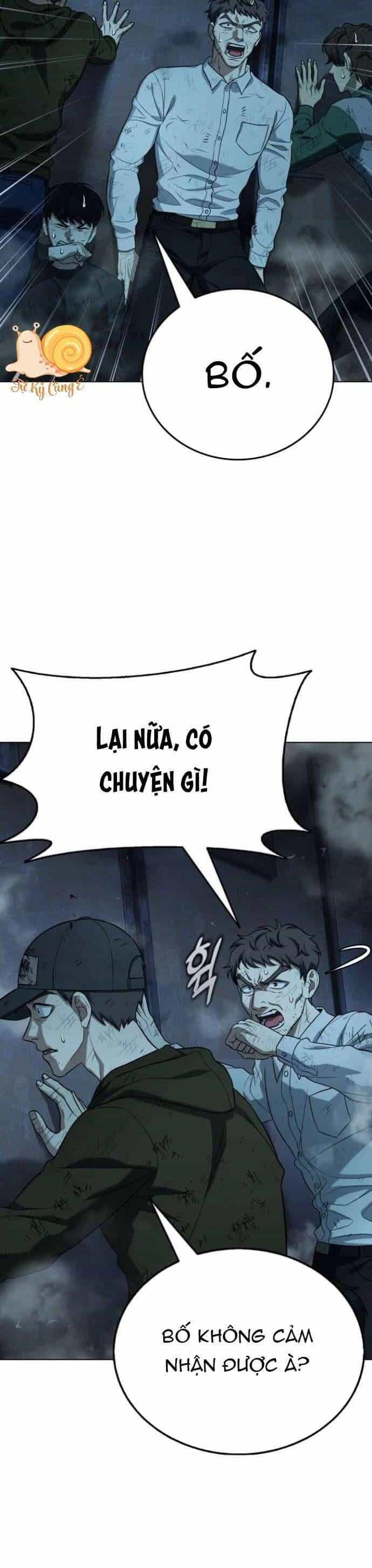Zombie Papa - Chương 8 - ảnh 54