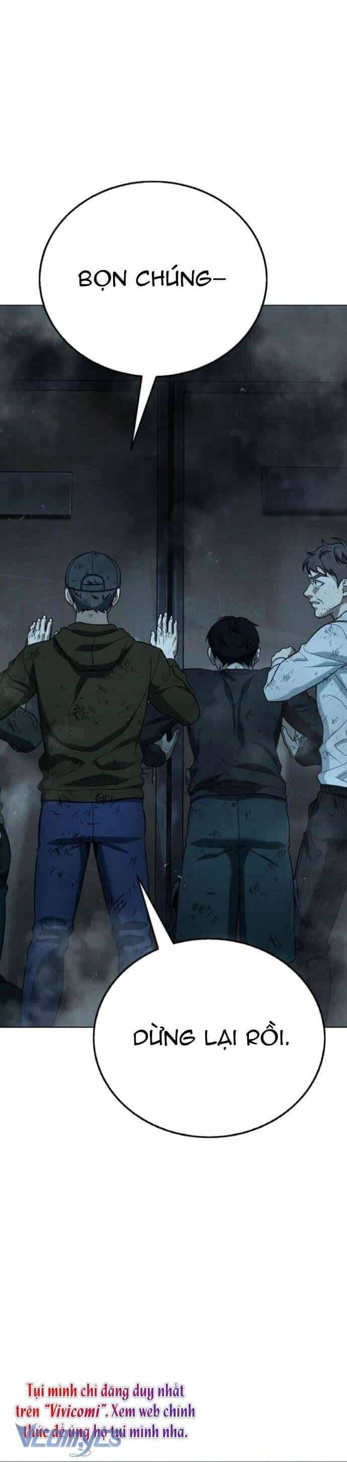 Zombie Papa - Chương 8 - ảnh 55