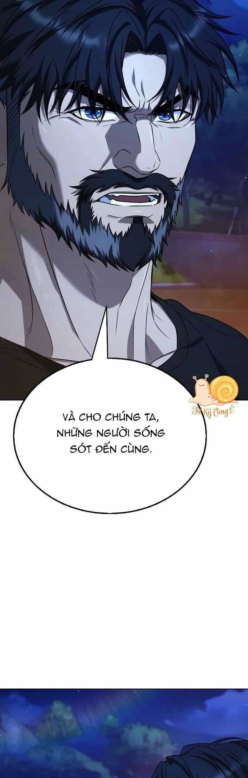 Zombie Papa - Chương 9 - ảnh 10