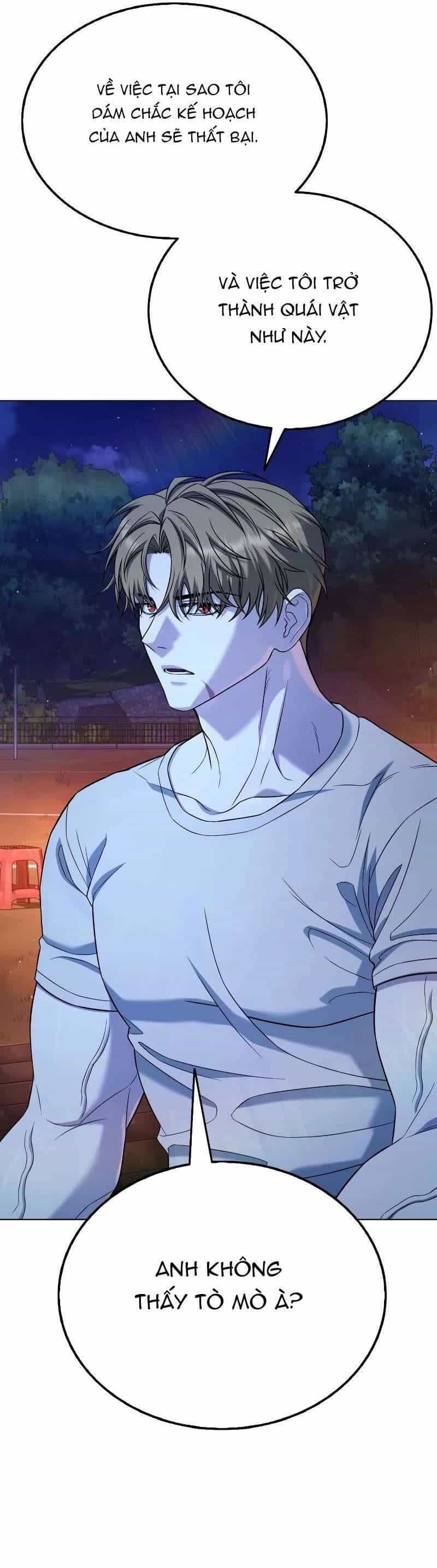 Zombie Papa - Chương 9 - ảnh 13