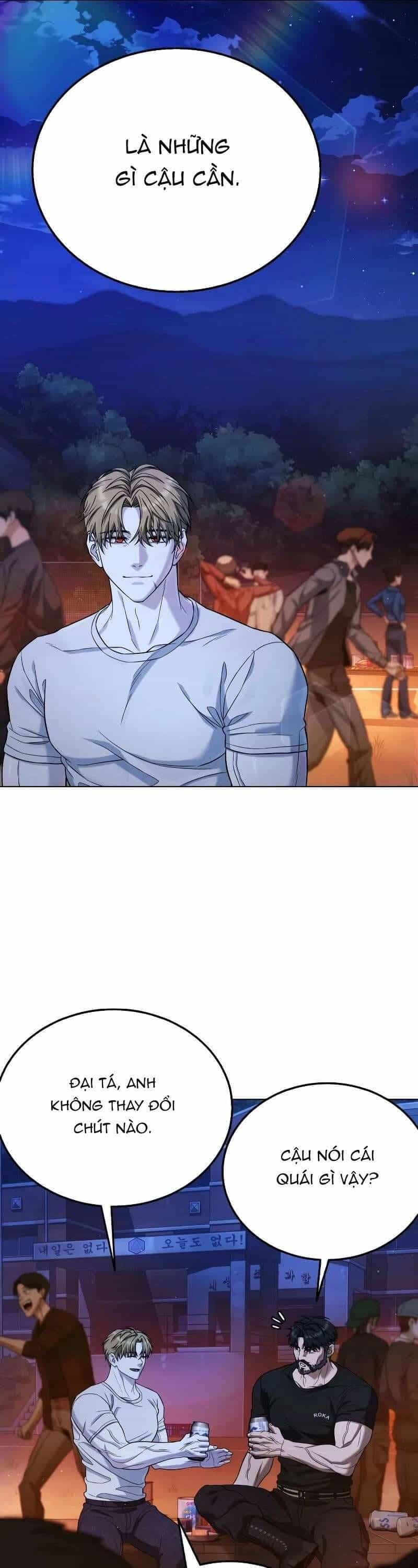 Zombie Papa - Chương 9 - ảnh 17