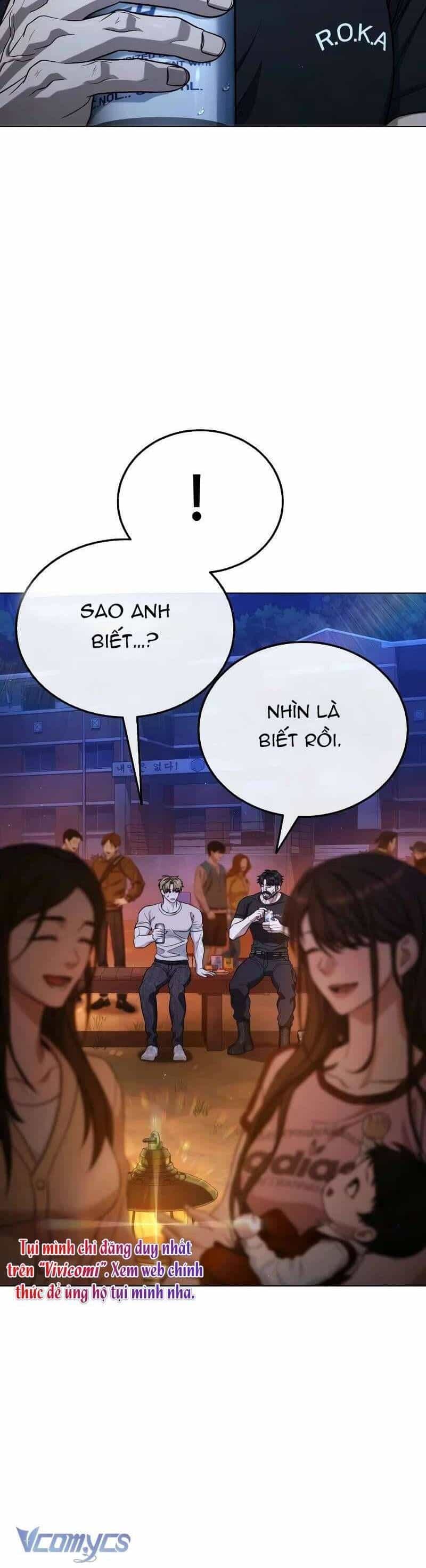 Zombie Papa - Chương 9 - ảnh 24