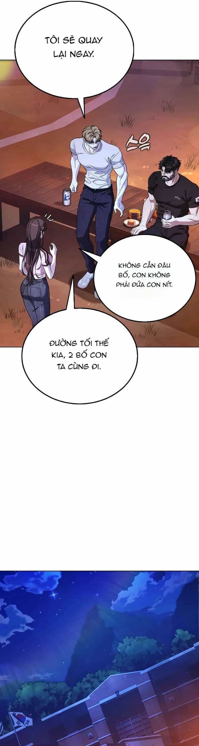 Zombie Papa - Chương 9 - ảnh 29