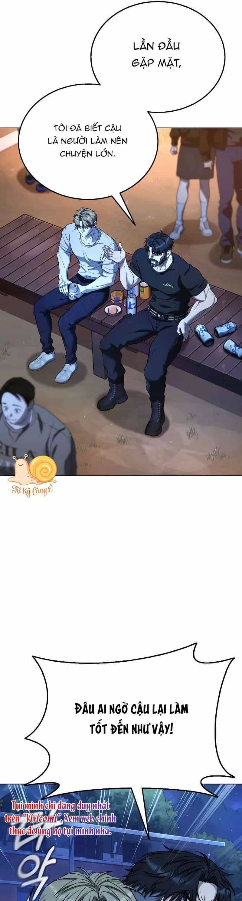 Zombie Papa - Chương 9 - ảnh 5