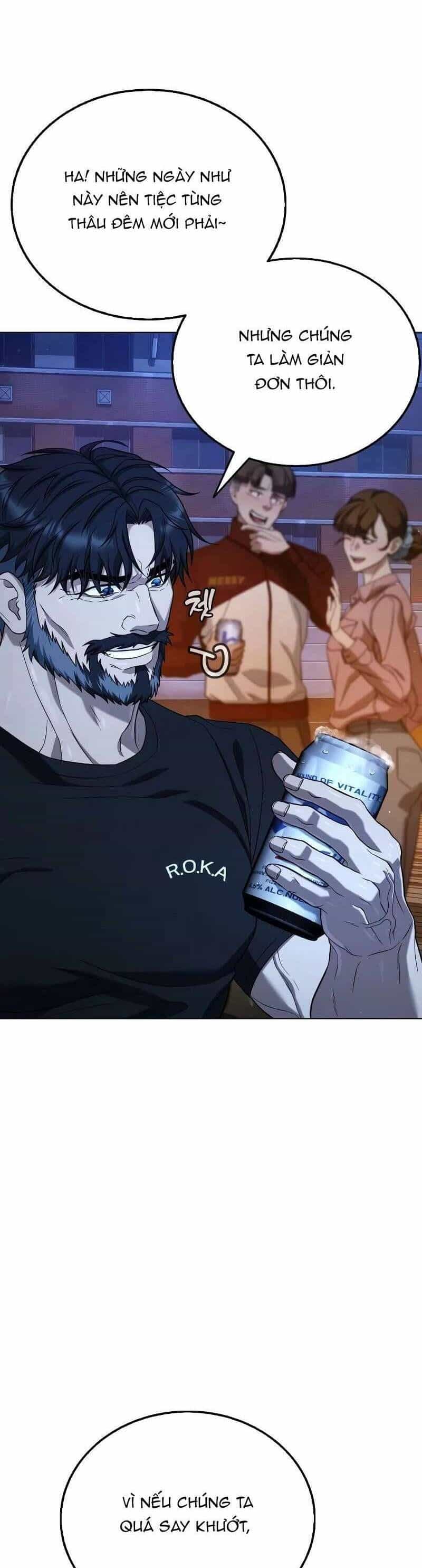 Zombie Papa - Chương 9 - ảnh 7